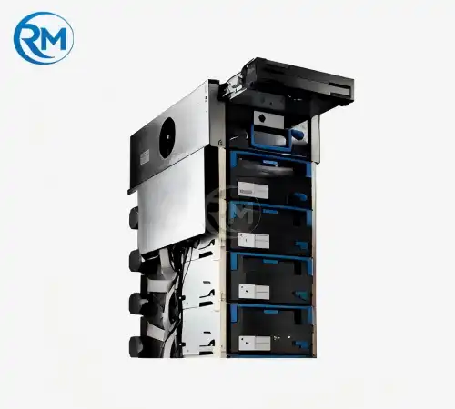 Import Guide for ATM AFD 1.5 1.6 Dispenser from China